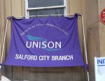 Salford May Day 